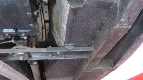 1979 Panther Lima Turbo