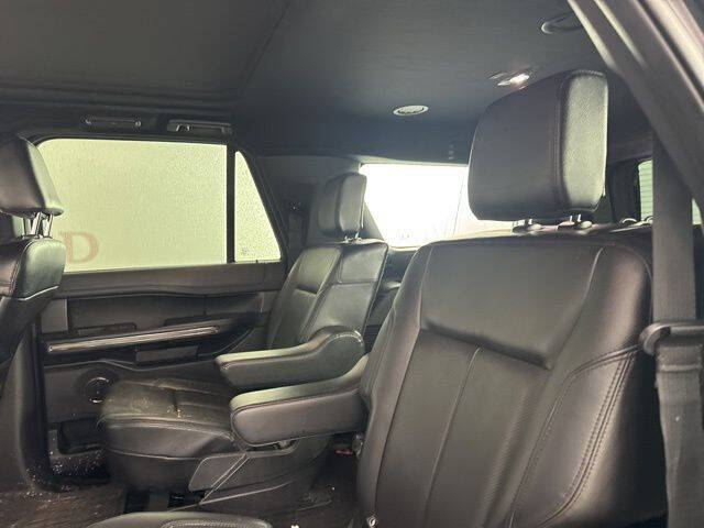 2021 Ford Expedition MAX XLT