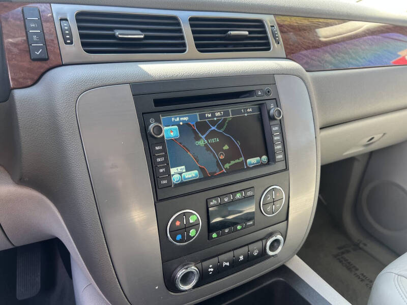 2007 GMC Sierra 1500