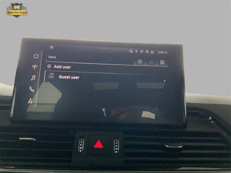 2023 Audi Q5 e quattro S line Prem Pl 55 TFSI