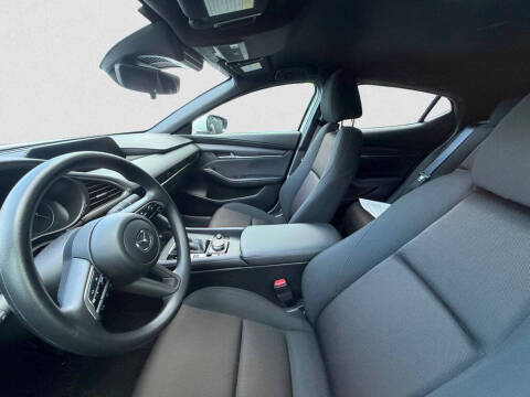 2026 Mazda Mazda3 Hatchback 2.5 S