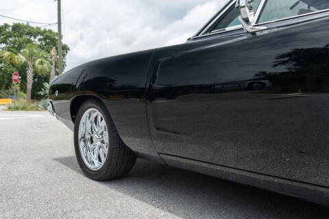 1968 Dodge Charger