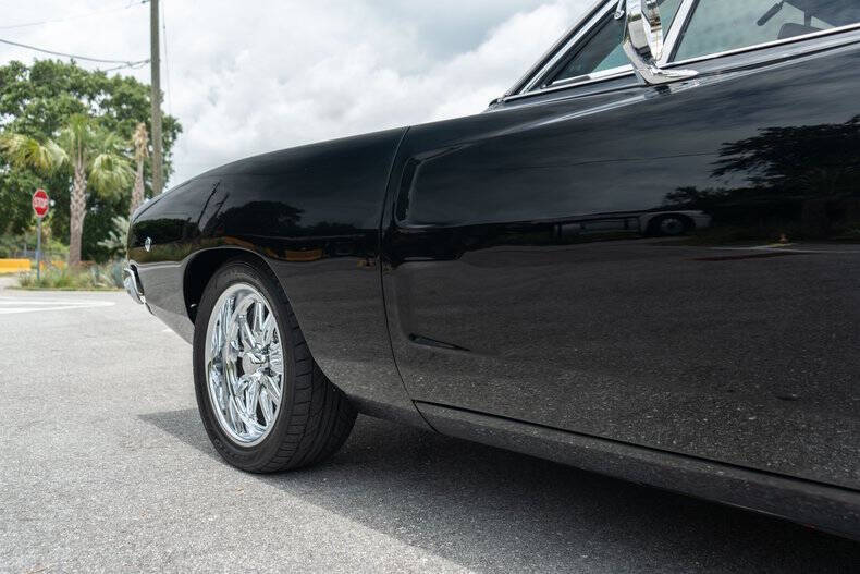 1968 Dodge Charger