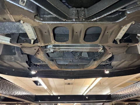 1995 Chevrolet Corvette