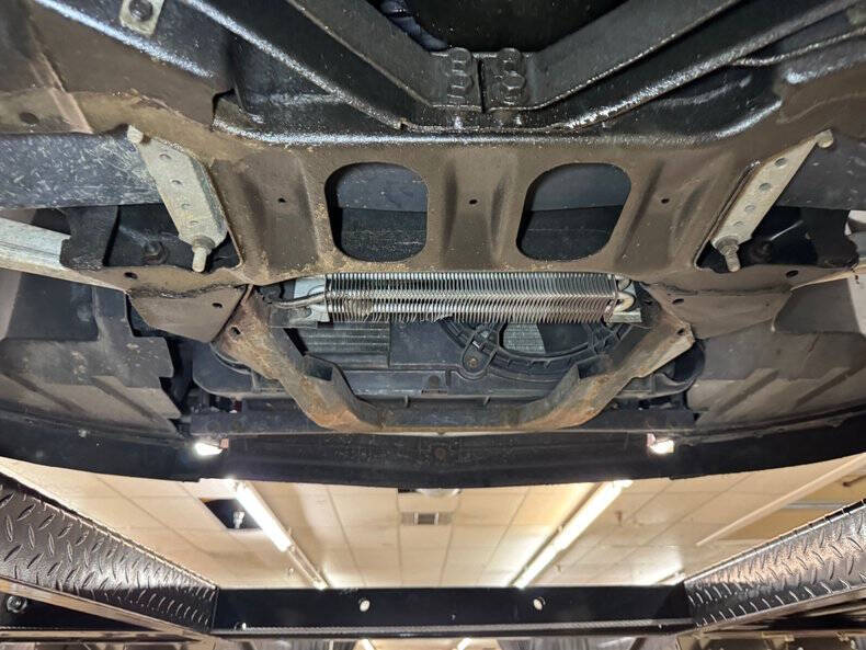 1995 Chevrolet Corvette