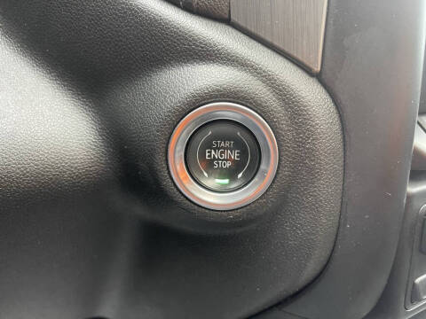 2020 GMC Sierra 2500HD