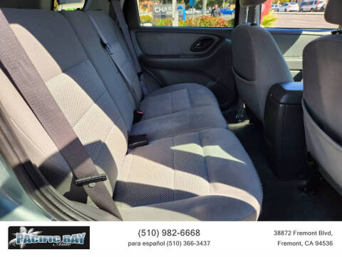 2006 Ford Escape Hybrid