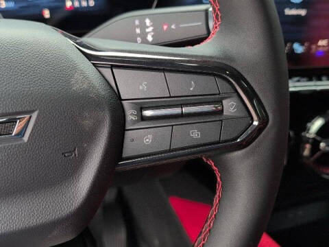 2026 Chevrolet Blazer EV RS