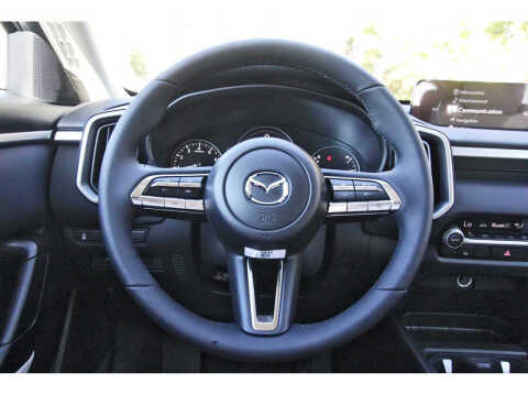 2026 Mazda CX-50 2.5 S Preferred