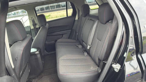 2013 GMC Terrain SLE-2
