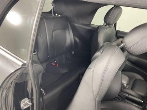 2024 MINI Convertible Cooper S