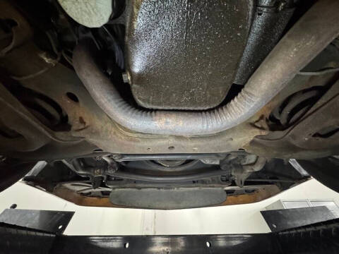 1983 Chevrolet Camaro