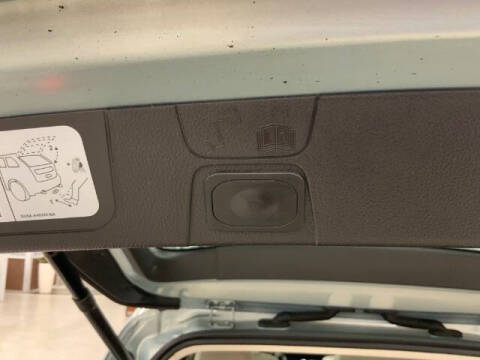 2013 Ford C-MAX Hybrid SEL