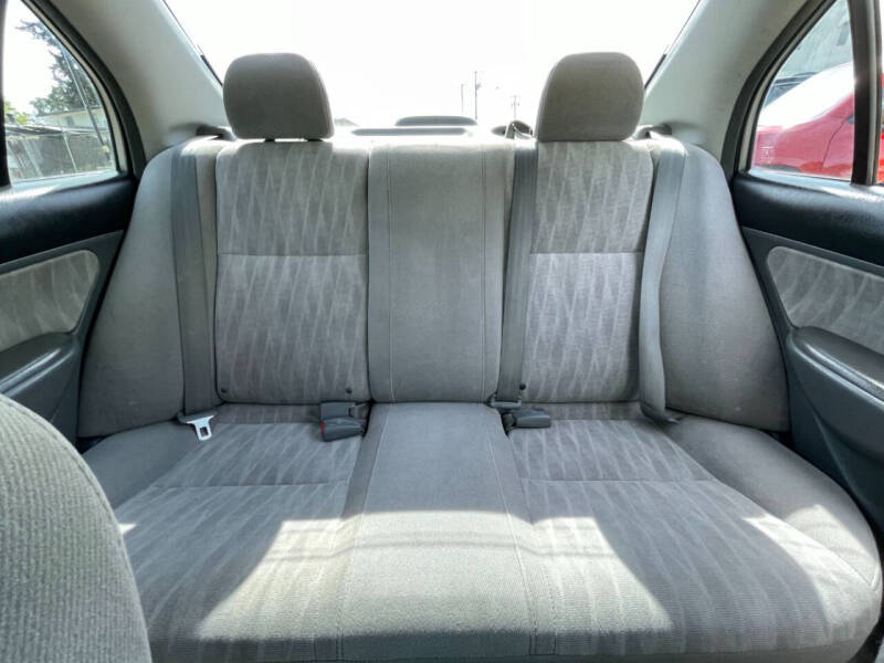 2005 Honda Civic