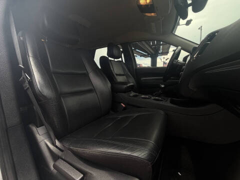 2020 Dodge Durango GT