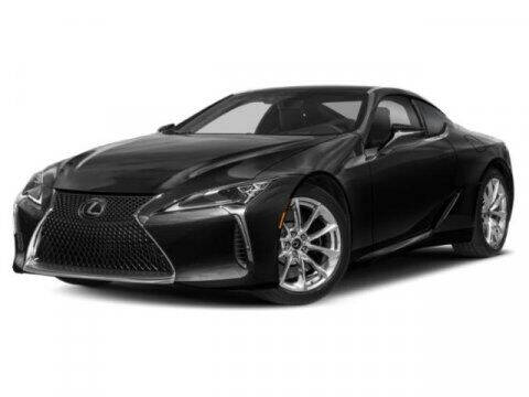 lexus lc 500 for sale florida