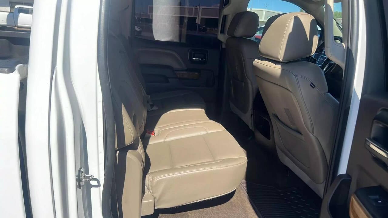 2014 GMC Sierra 1500 for sale at Auto Plaza in Fresno, CA