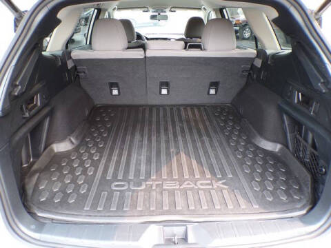 2023 Subaru Outback Premium