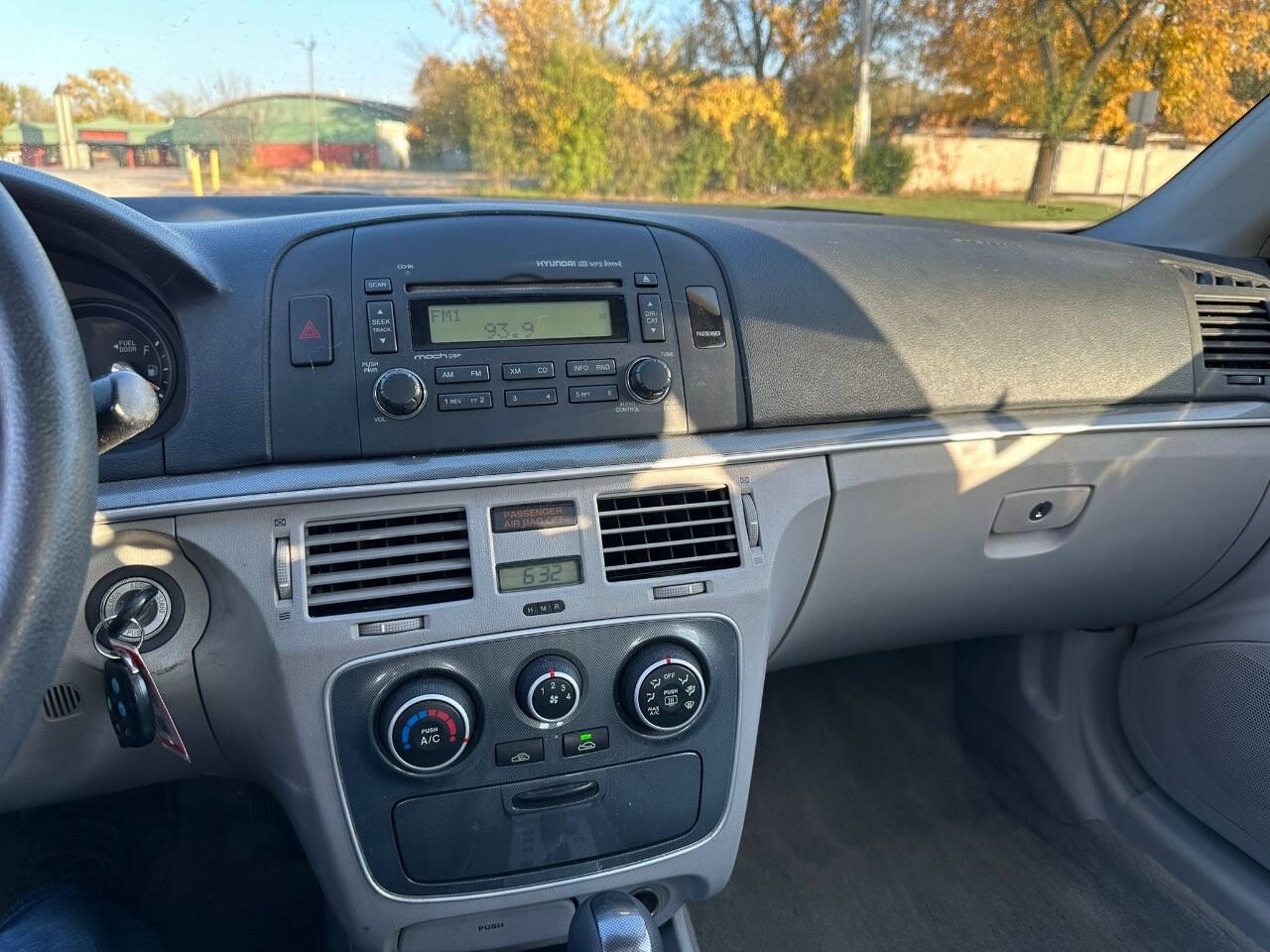 2008 Hyundai SONATA for sale at Kassem Auto Sales in Park Forest, IL