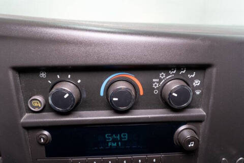 2008 Chevrolet Express 1500
