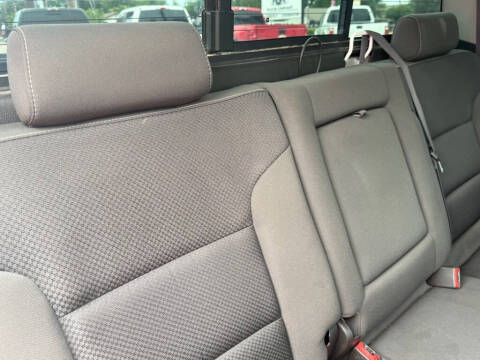 2014 GMC Sierra 1500