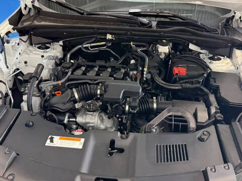 2026 Acura ADX