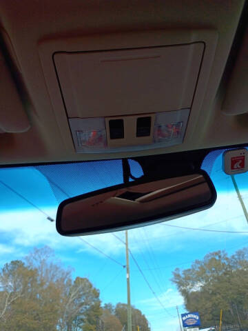 2018 Ford Flex Limited