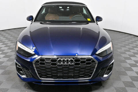 2024 Audi A5 for sale at CU Carfinders in Norcross GA