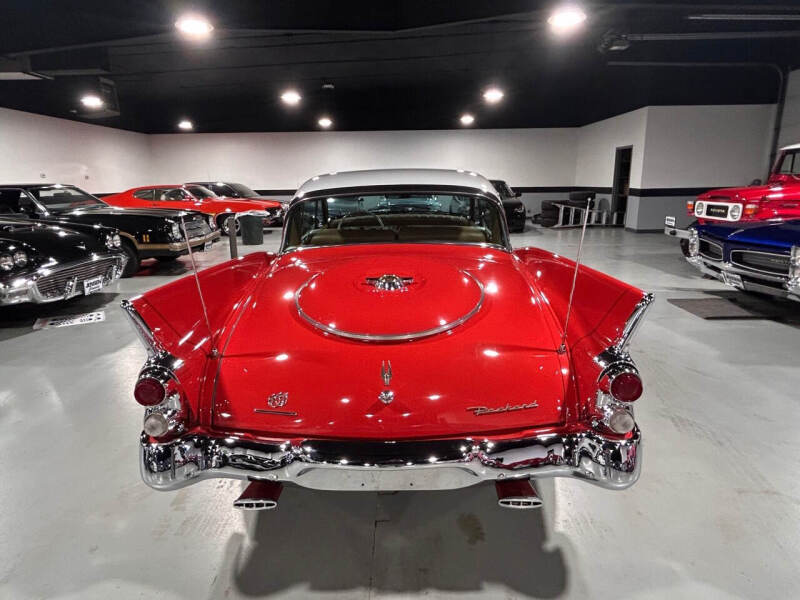 1958 Packard HAWK