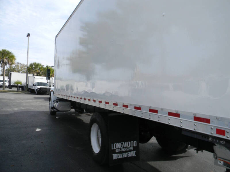 2017 International DuraStar 4300