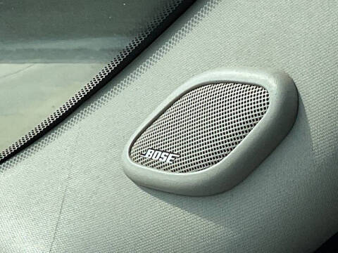 2009 Chevrolet Silverado 1500 LTZ