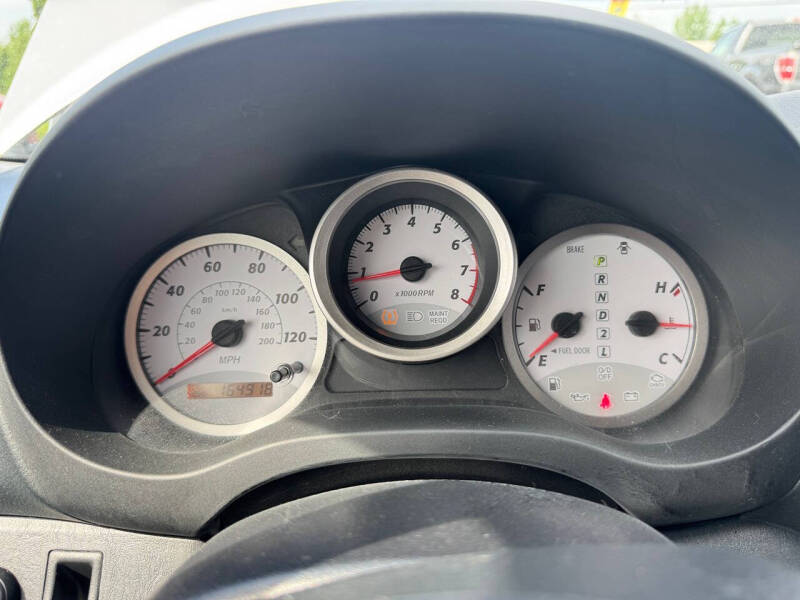 2005 Toyota RAV4