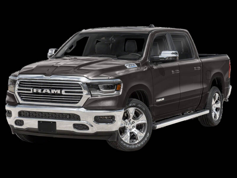 2024 RAM 1500 for sale at North Olmsted Chrysler Jeep Dodge Ram in North Olmsted OH