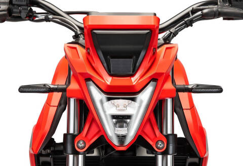 2026 Beta 350 Alp 4.0