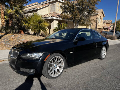 2007 BMW 3 Series 328i