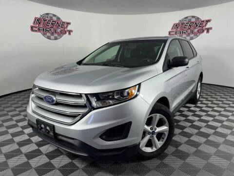 2017 Ford Edge SE