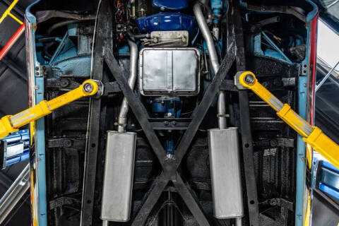 1956 Cadillac Series 62