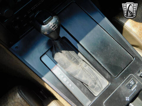 1984 Chevrolet Corvette