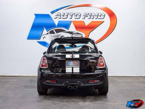 2013 MINI Hardtop Cooper S