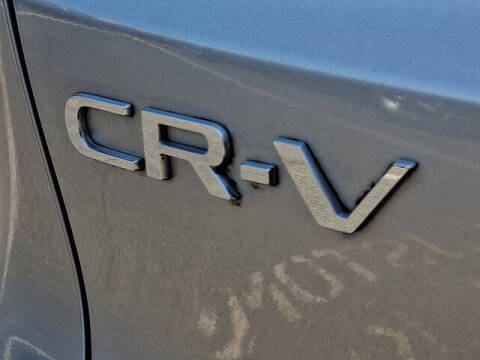 2023 Honda CR-V