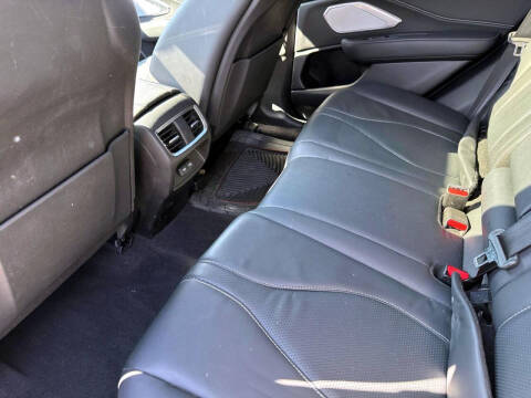 2019 Acura RDX SH-AWD w/Tech