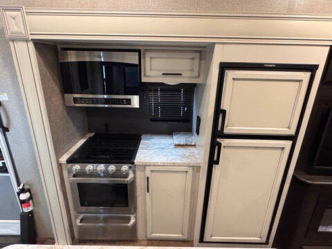 2021 Jayco Eagle HT