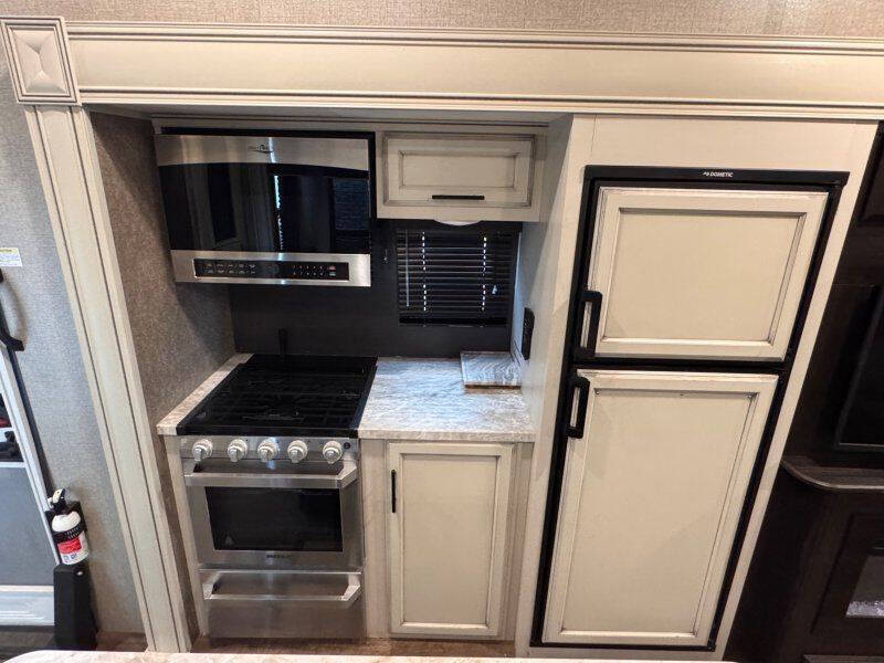 2021 Jayco Eagle HT