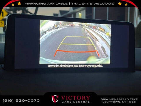 2023 Mazda CX-5 2.5 S