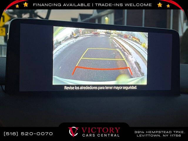 2023 Mazda CX-5 2.5 S