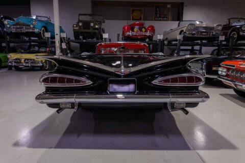 1959 Chevrolet Impala