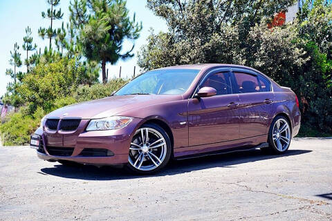 2006 BMW 3 Series 325i