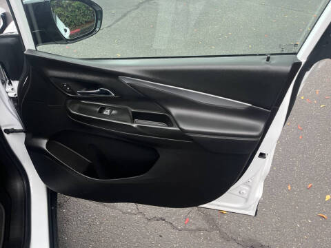 2023 Chevrolet Bolt EV 2LT