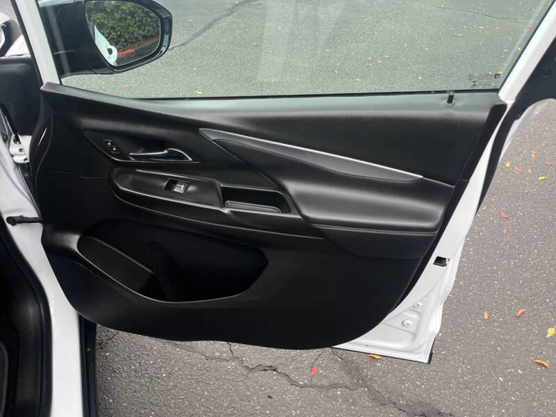 2023 Chevrolet Bolt EV 2LT