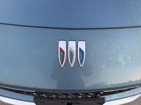 2024 Buick Envista Sport Touring